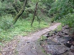 -玉渡山自然风景区