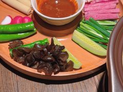 -北方家宴(番禺永旺店)