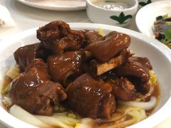 -粥旺庄(芳村店)
