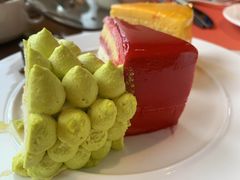 -富力丽思卡尔顿酒店·香荟全日制餐厅