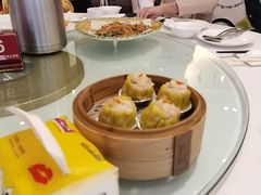 -山泉公馆酒家(珠江新城店)