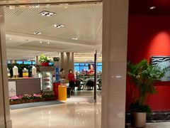 -咖啡苑自助餐厅·中国大饭店