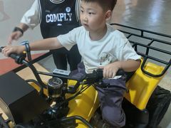-湖南省科学技术馆