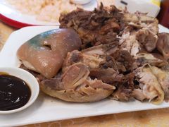 叫花鸡-王四酒家苏帮菜馆(观前店)