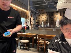 -破店肥哈·海鲜·烧烤(郑州银泰inPARK店)