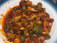 -君霖海鲜私房菜(春柳店)