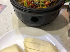 -老唐三下锅 ·张家界地标美食(溪布街店)