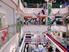 -百联临沂购物中心(临沂路店)
