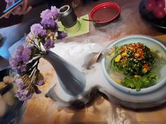 -鳗鱼家·深夜食堂(军博店)