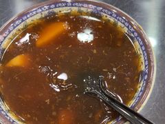 -冯鑫记南京鸭血粉丝汤(来燕路店)