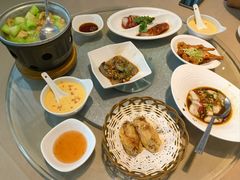 -庄氏祥记家常食府(国瑞建材家居博览中心店)
