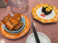 -元气寿司(环球港店)