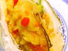 -蠔友汇(皇姑店)