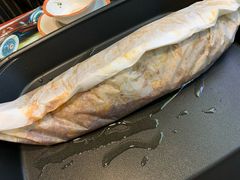 -川渝窈妹纸包鱼·齐齐哈尔烤肉