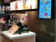 -麦当劳(北京昌金路得来速餐厅店)