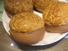 -火啫啫·粤式啫啫煲(南通首店)