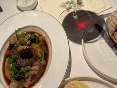 -壳里西餐厅Coquille Seafood Bistro(蒙自路店)