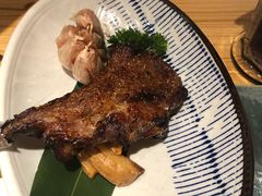 -花和海鲜自助(梅江店)