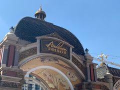 -安徒生童话乐园