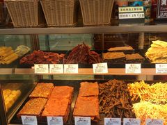 -上海立丰食品有限公司