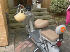-雅迪电动车(北艾路店)