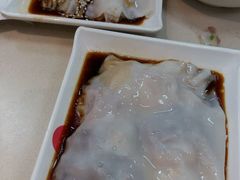-冠记·肠粉粥品专家(江南大道店)