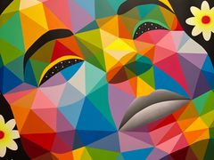 -chi K11艺术空间展览厅