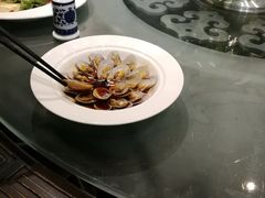 -渔堂公园餐厅·本帮菜(乐园路店)