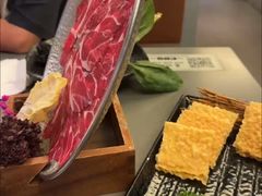 -湊湊火锅·茶憩(南京万象天地店)