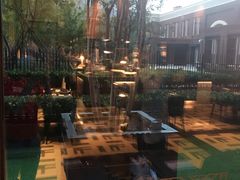 -康莱德酒店·美庭自助餐厅
