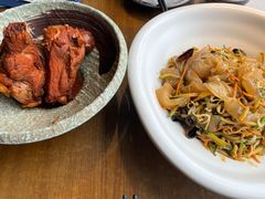 酱棒骨-95号酱骨·一块豆腐(展春园西路店)