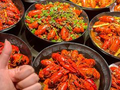 -金陵一哥龙虾馆(三牌楼总店)