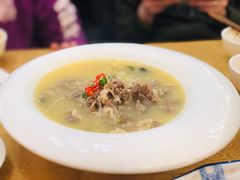 -白魁老号饭庄(交道口店)