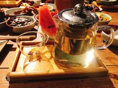 -青藤茶馆(南山路店)