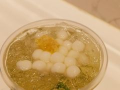 -甜心闲生传统手工冰粉(太古里店)