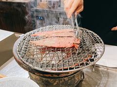 -橘焱胡同烧肉夜食(BFC外滩金融中心店)