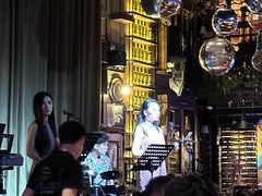 -胡桃里音乐酒馆(四道口店)