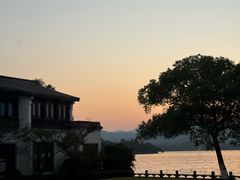 -杭州西湖柳莺里酒店·闻莺厅