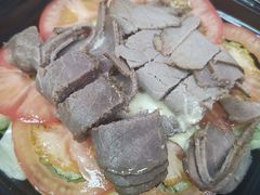 -SUBWAY赛百味(浦东机场店)