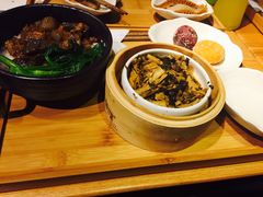 -72街红烧排骨饭(海珠丽影广场店)