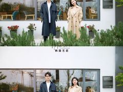 -艺匠摄影ARTIZ STUDIO(大连店)