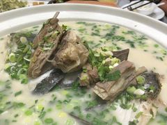 -顺福苑·新派淮扬菜