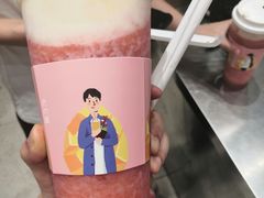 -果呀呀(国金街店)