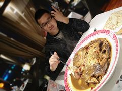 鱼头泡饼-旺顺阁·北京菜(北辰上品+)