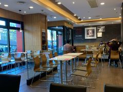 -肯德基(国展店)