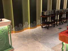 -巴音浩日娲·蒙餐(双林东路店)
