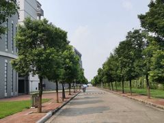 -广东财经大学(广州校区)