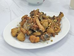 -阿九食店(南湾南路店)