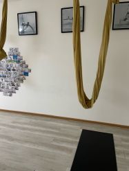 -一伽瑜伽·普拉提