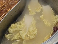 -屋头串串(新街里店)